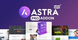 Astra Pro Addon for Astra Wordpress Theme 4.12.1