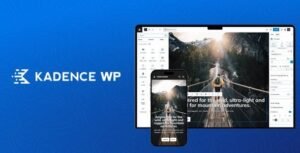 Kadence Blocks Pro Plugin For Wordpress 2.8.8