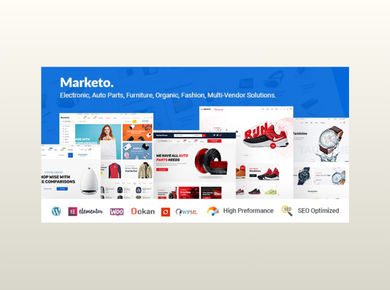 marketo ecommerce & multivendor marketplace woocommerce wordpress theme