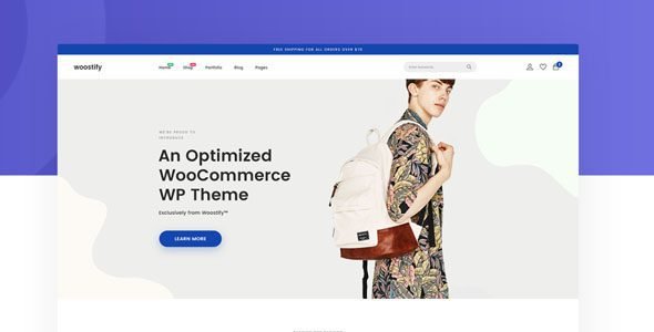 woostify pro addon woocommerce themes for boosting sales