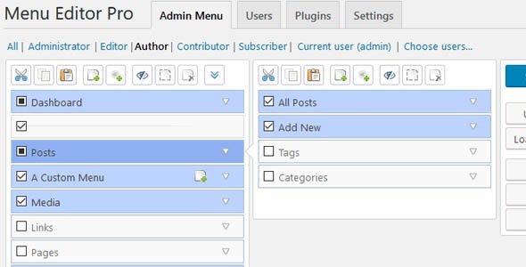 admin menu editor pro 2 19 3