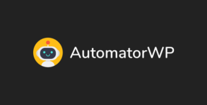 AutomatorWP Pro + Addons – Automation Plugin for WordPress 4.8.5