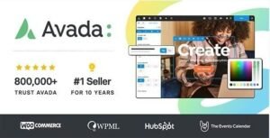 Avada | Website Builder For WordPress & eCommerce 7.14.2