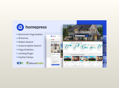 homepress