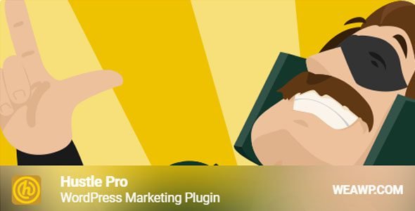 hustle pro 3 11 1 wordpress marketing plugin