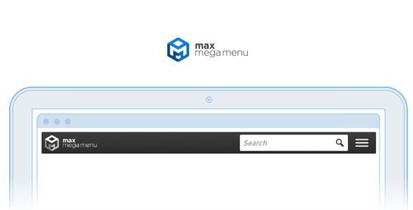 max mega menu pro