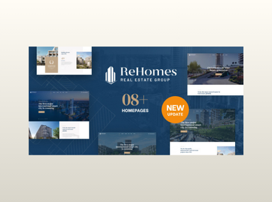 rehomes