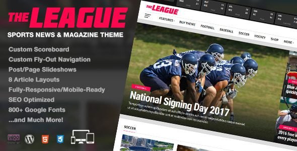 the league 4 6 2 sports news magazine wordpress theme.jpg