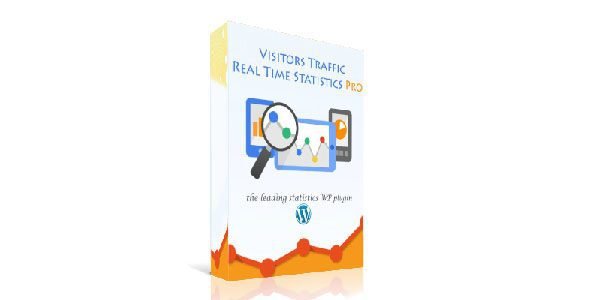visitor traffic real time statistics pro