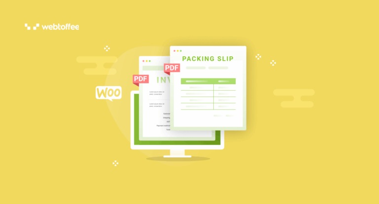 how to create woocommerce pdf invoices and packing slips 768x414