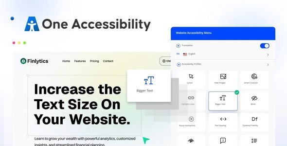 one accessibility pro wordpress boost plugin.jpg