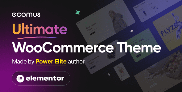 ecomus 1 4 2 multipurpose woocommerce theme