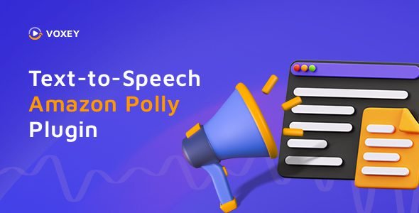voxey 1 0 12 amazon polly text to speech plugin for wordpress.jpg