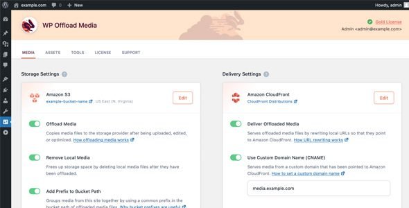 wp offload media 324