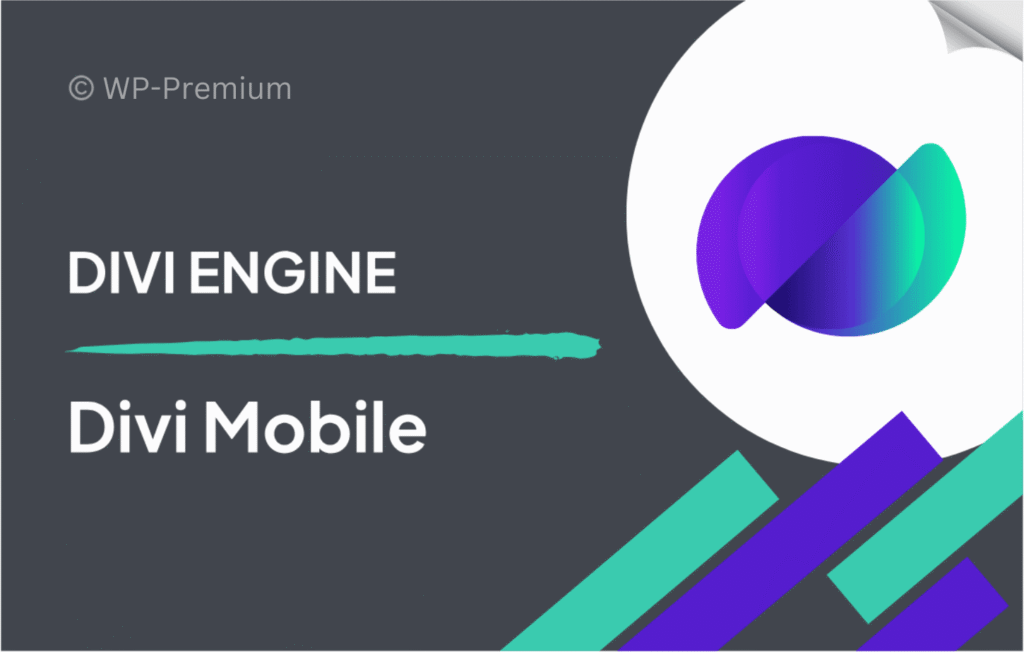 divi mobile