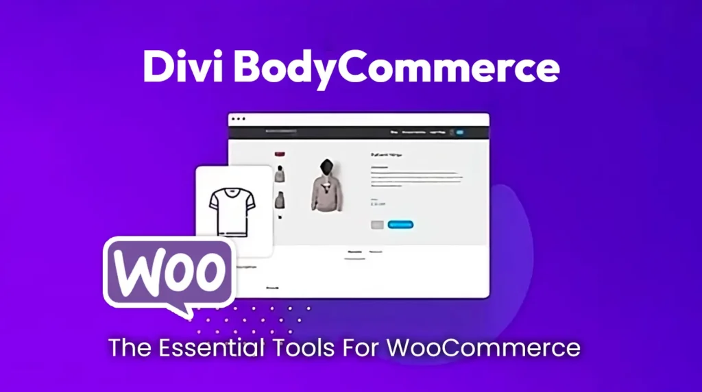 body commerce divi