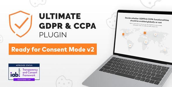 ultimate gdpr ccpa compliance toolkit for wordpress 5 3 6