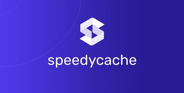 speedycache pro wordpress cache plugin