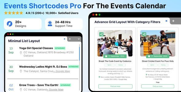 events shortcodes block pro for the events calendar 3 4 0.jpg