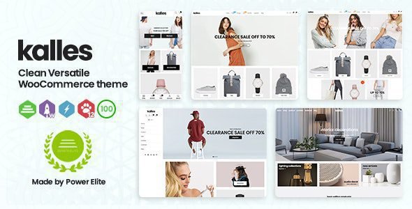 kalles 1 1 7 1 versatile woocommerce theme
