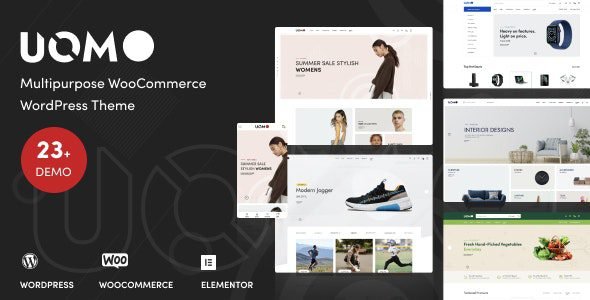 uomo 2 0 14 multipurpose woocommerce wordpress theme