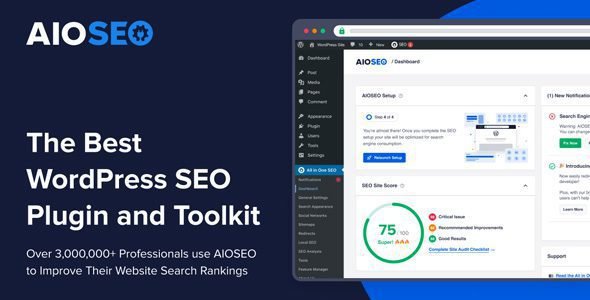 all in one seo pack pro 4351 addons wordpress seo plugin
