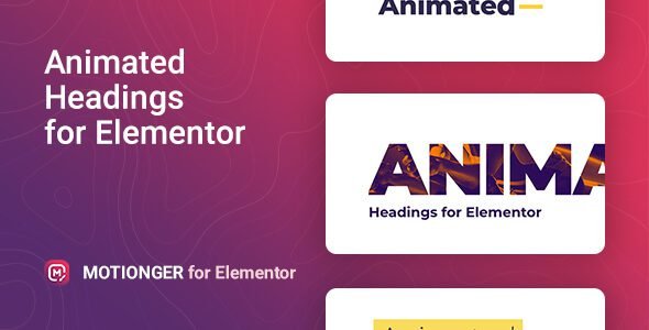 motionger 2 0 6 animated heading for elementor.jpg