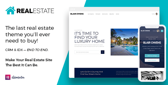 real estate 7 real estate wordpress theme 3 3 7