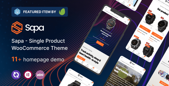 sapa 1 1 25 product landing page woocommerce theme.png