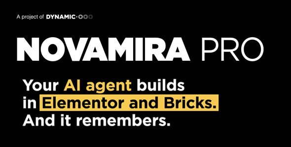 novamira pro full wordpress access for ai agents.jpg