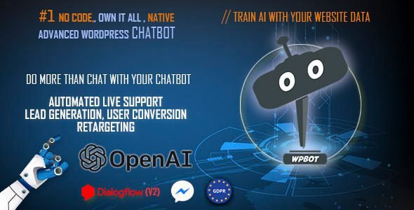 ai chatbot with chatgpt 12 7 6 addons