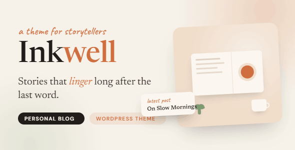 inkwell 1 0 2 personal blog wordpress theme.png