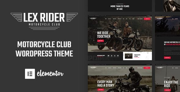 lexrider 1 6 9 motorcycle club wordpress theme.jpg