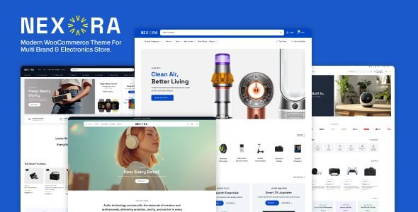 nexora shop 1 0 0 multibrand electronics store woocommerce theme.jpg