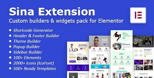 sina extension pro for elementor 1 11 5.jpg