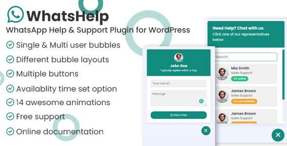 whatsapp chat help wordpress 3 3 0.jpg